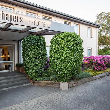Hotel Schaper Целле Экстерьер фото