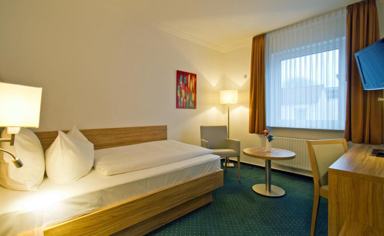 Hotel Schaper Целле Экстерьер фото